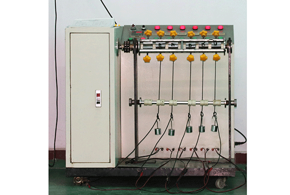 檢測(cè)設(shè)備